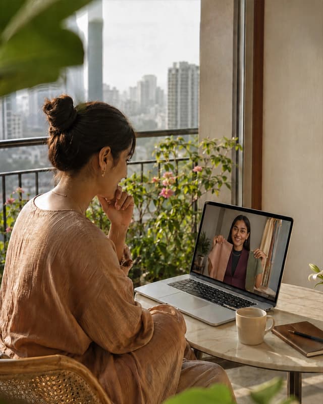 Expert Consultation