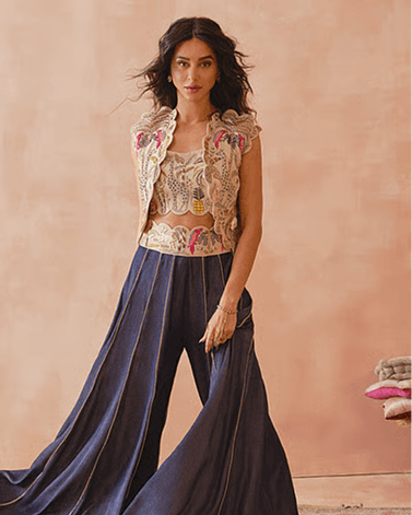 indo-western