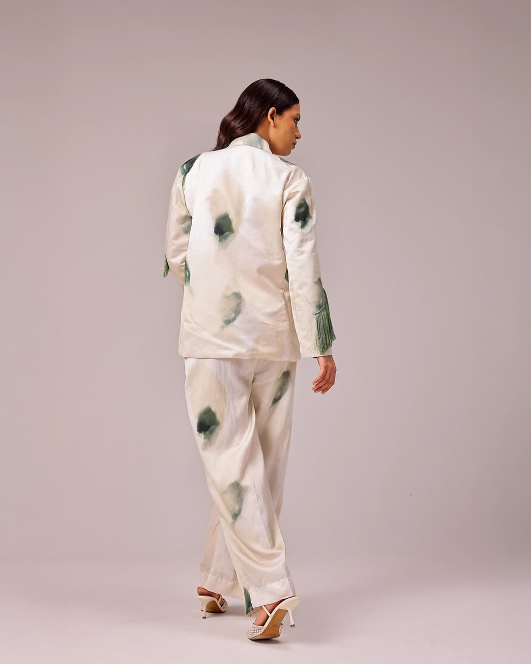 Magnolia Pant Suit