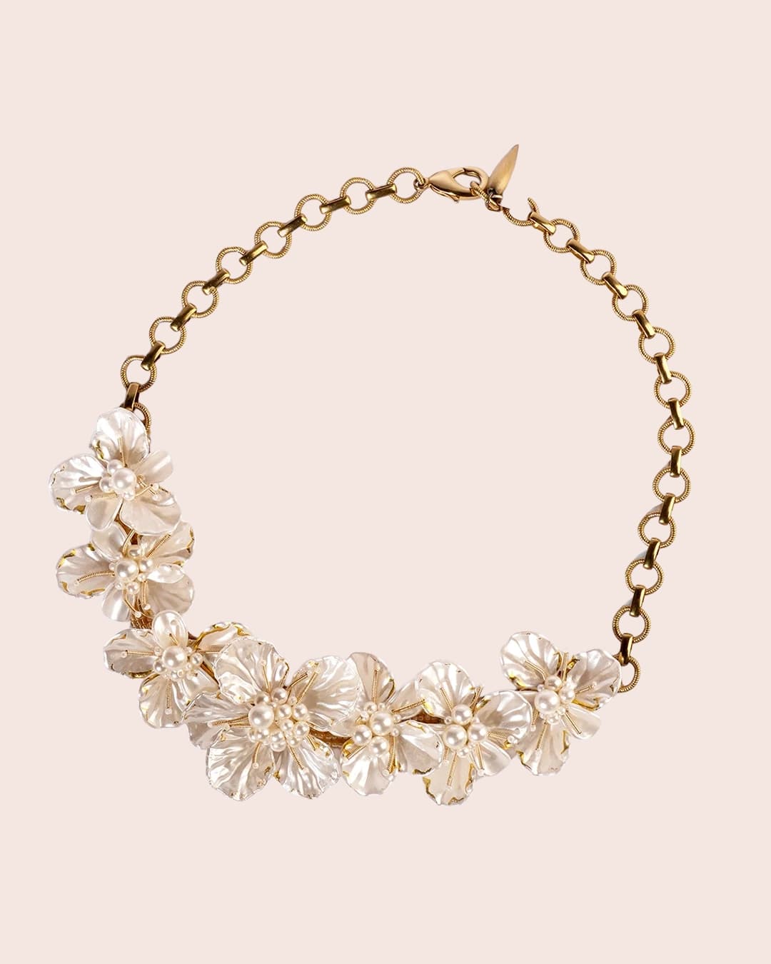 Wally Necklace