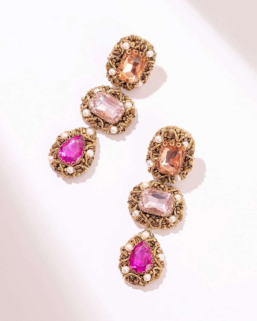 Indu earrings