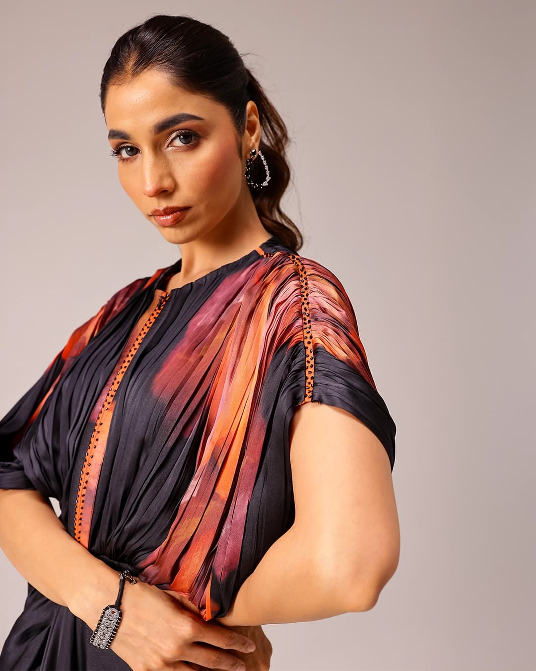 Sienna Kaftan Gown