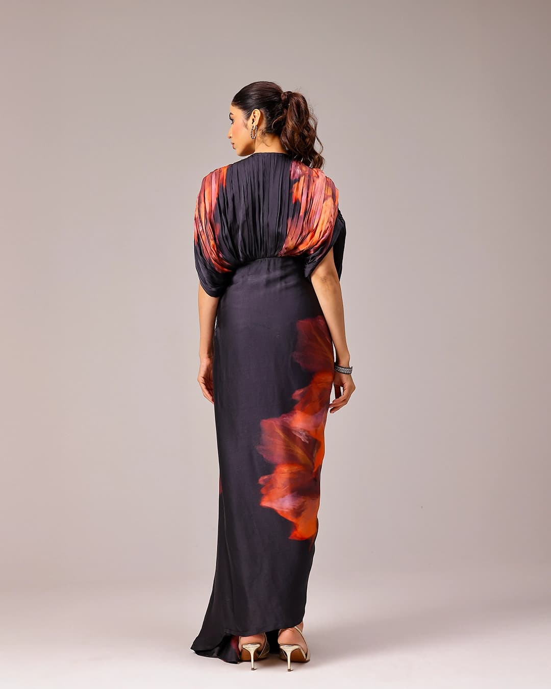 Sienna Kaftan Gown