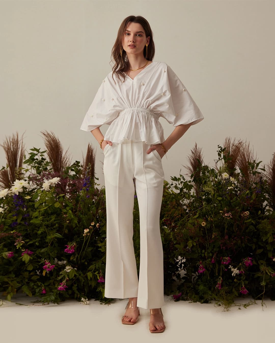Perla Co-ord Set