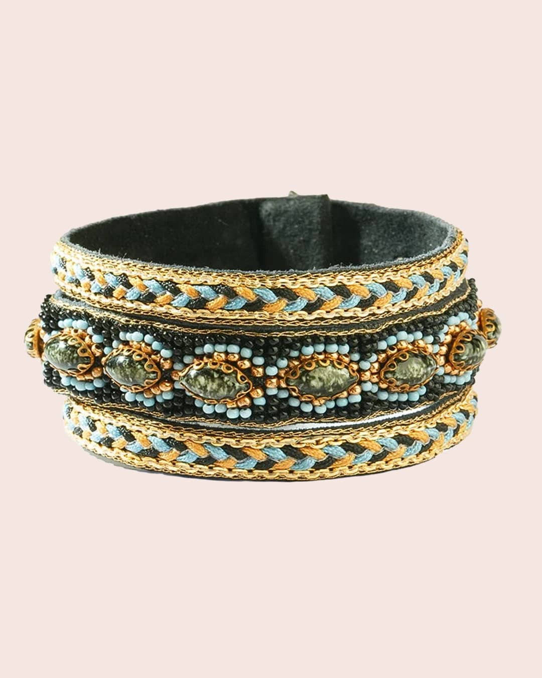 Tanner Bracelet