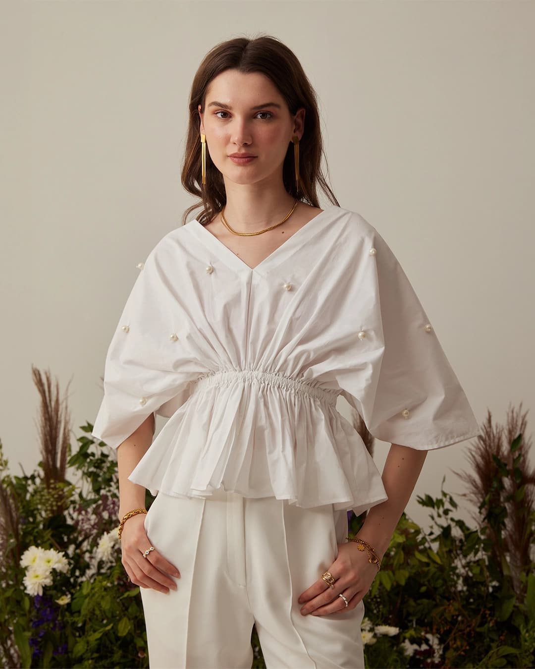Perla Co-ord Set