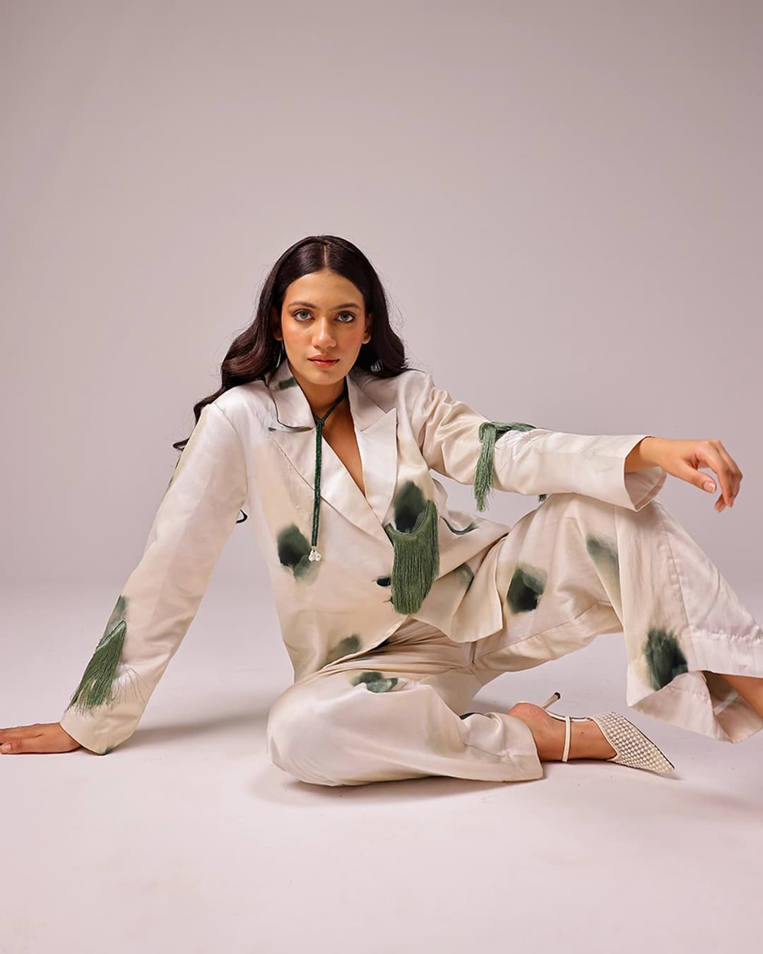 Magnolia Pant Suit