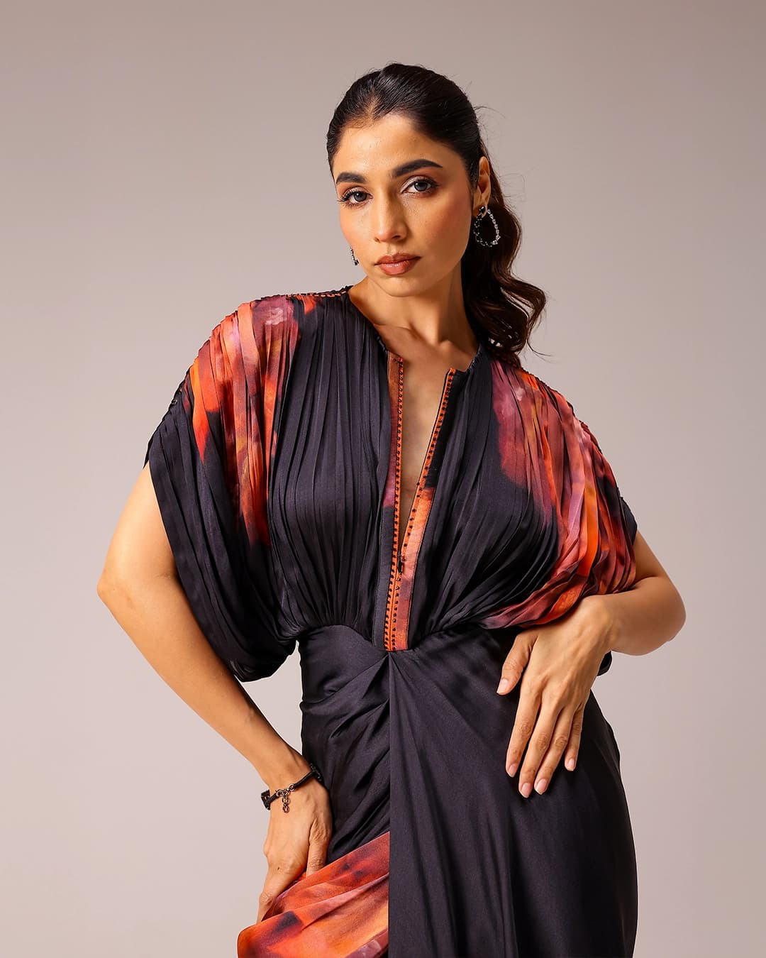 Sienna Kaftan Gown