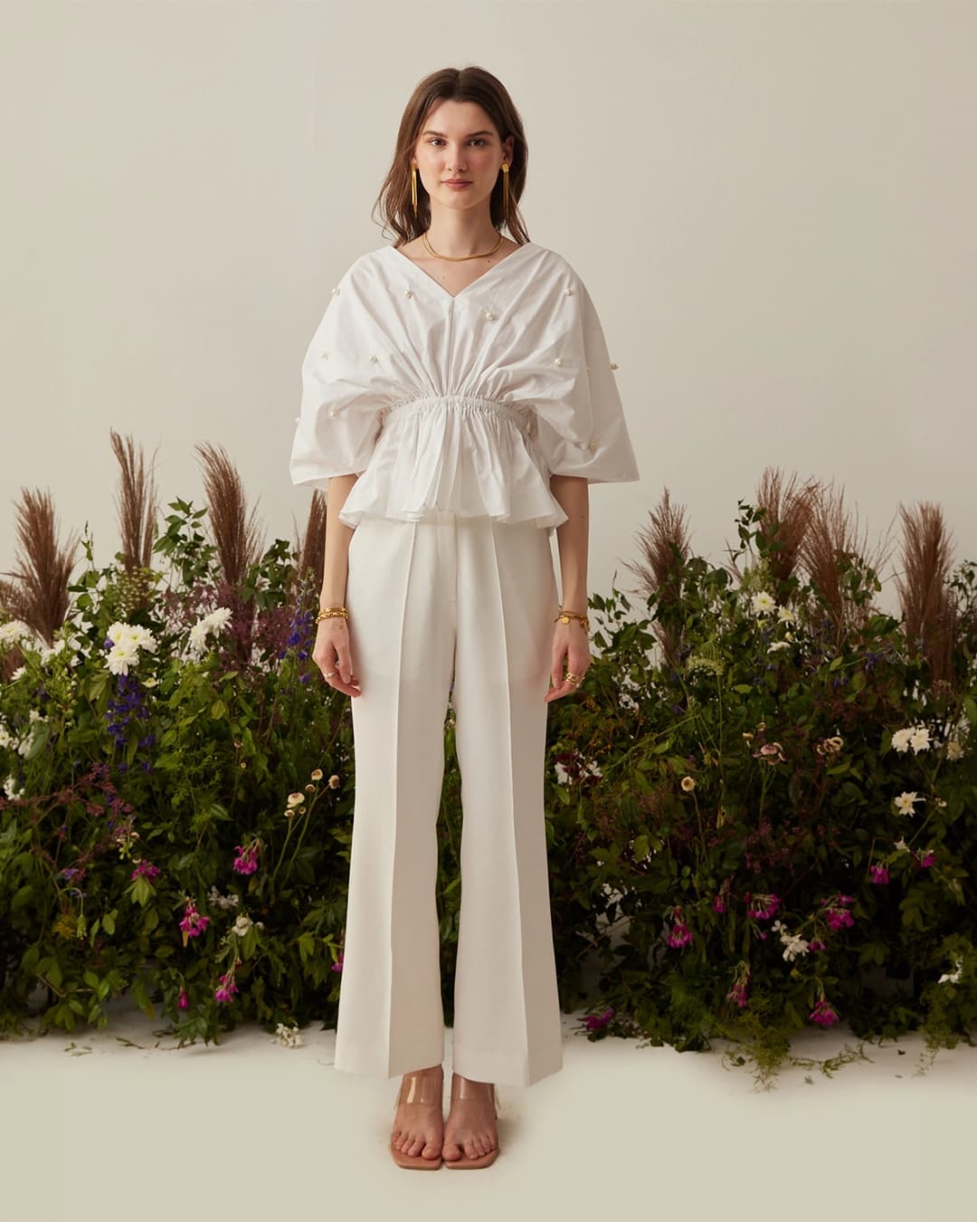 Perla Co-ord Set