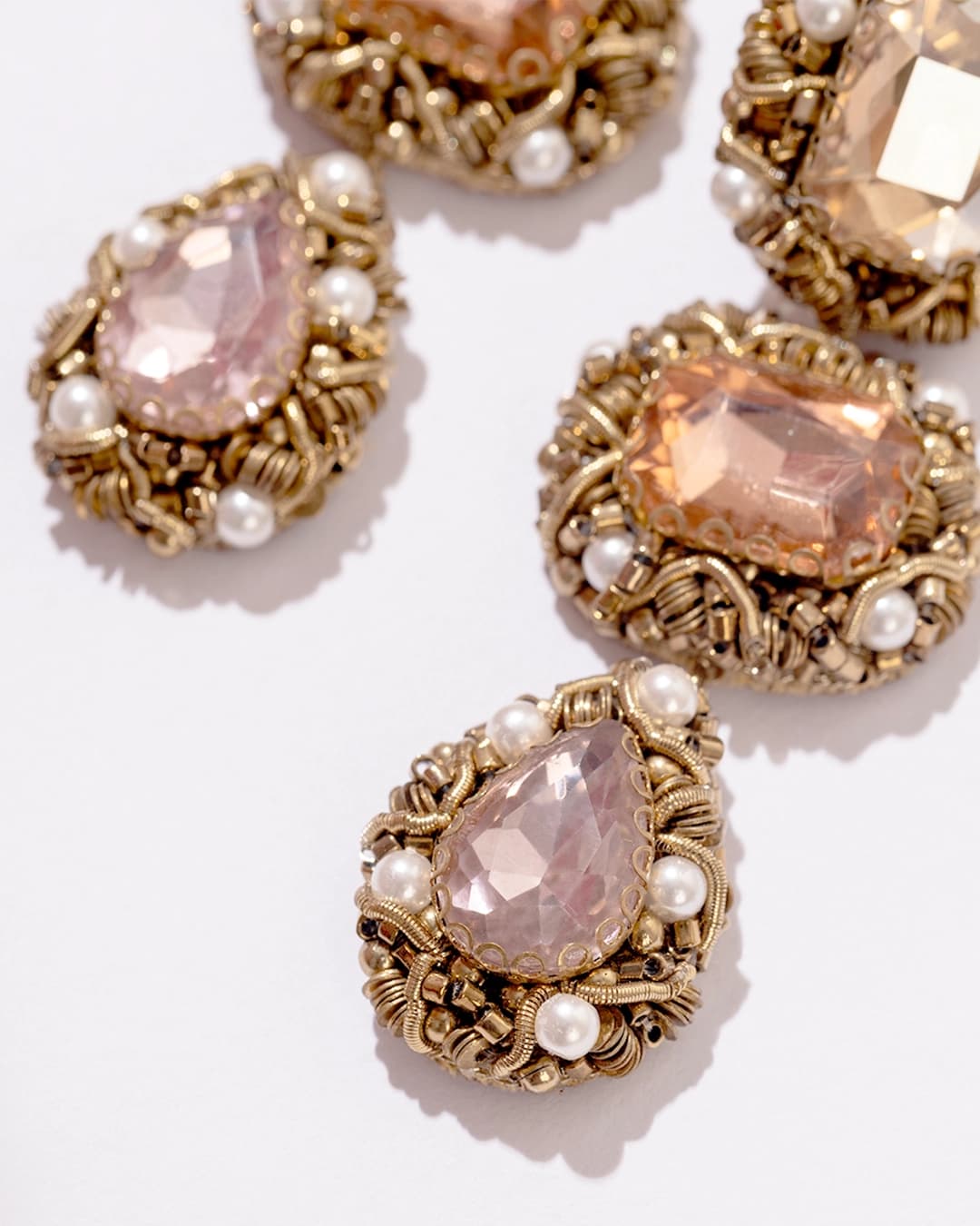 Indu earrings