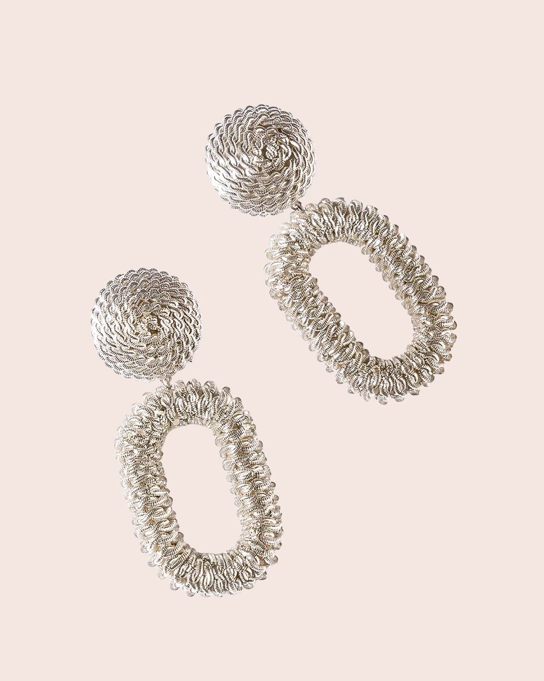 Roula Earrings