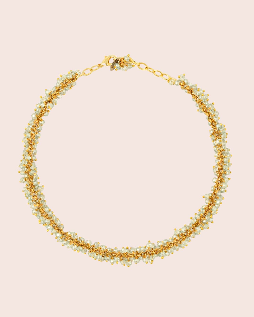 Jemsa Necklace