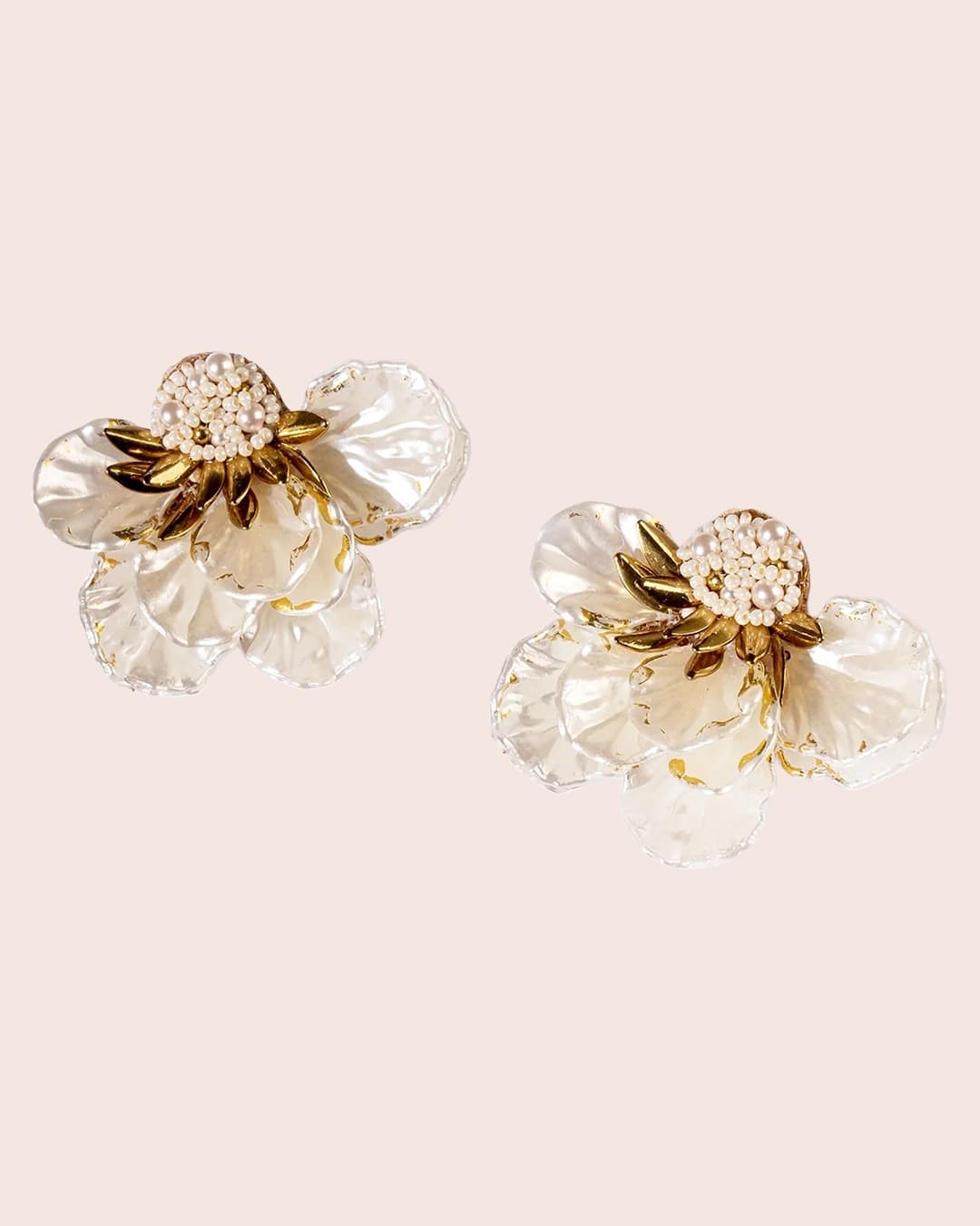 Wally Earrings