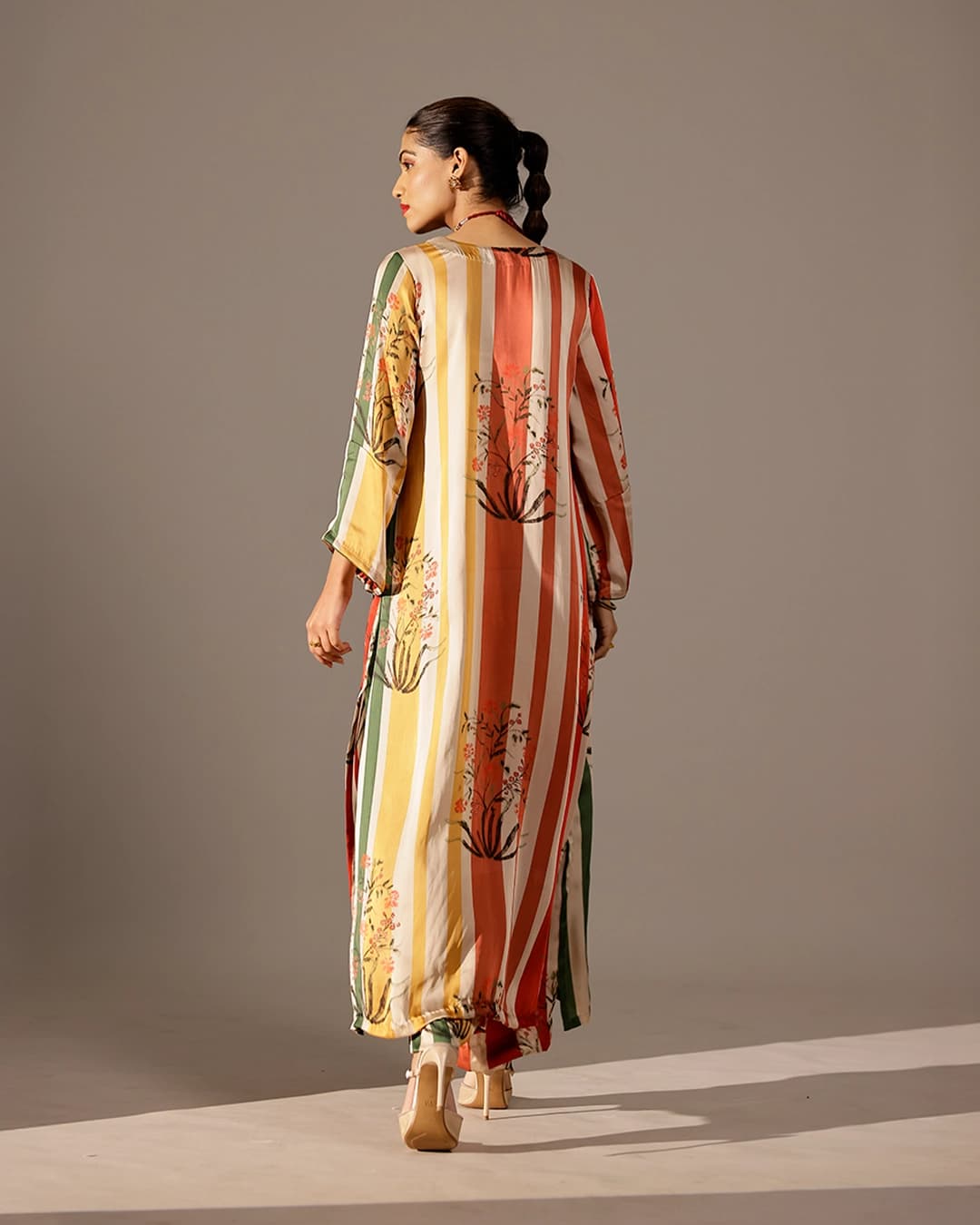 Pukhraj Kurta set