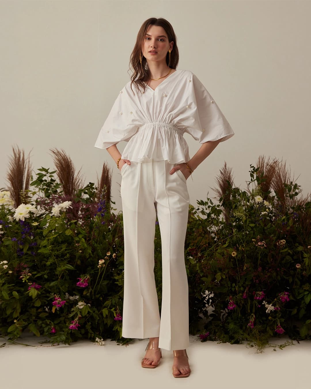 Perla Co-ord Set
