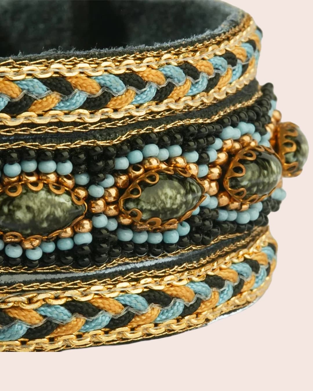Tanner Bracelet