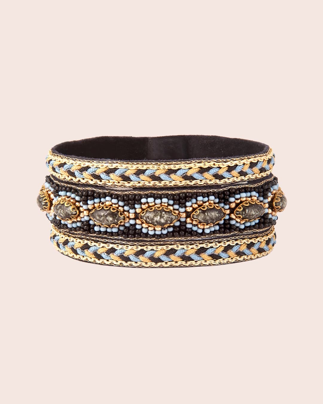 Tanner Bracelet