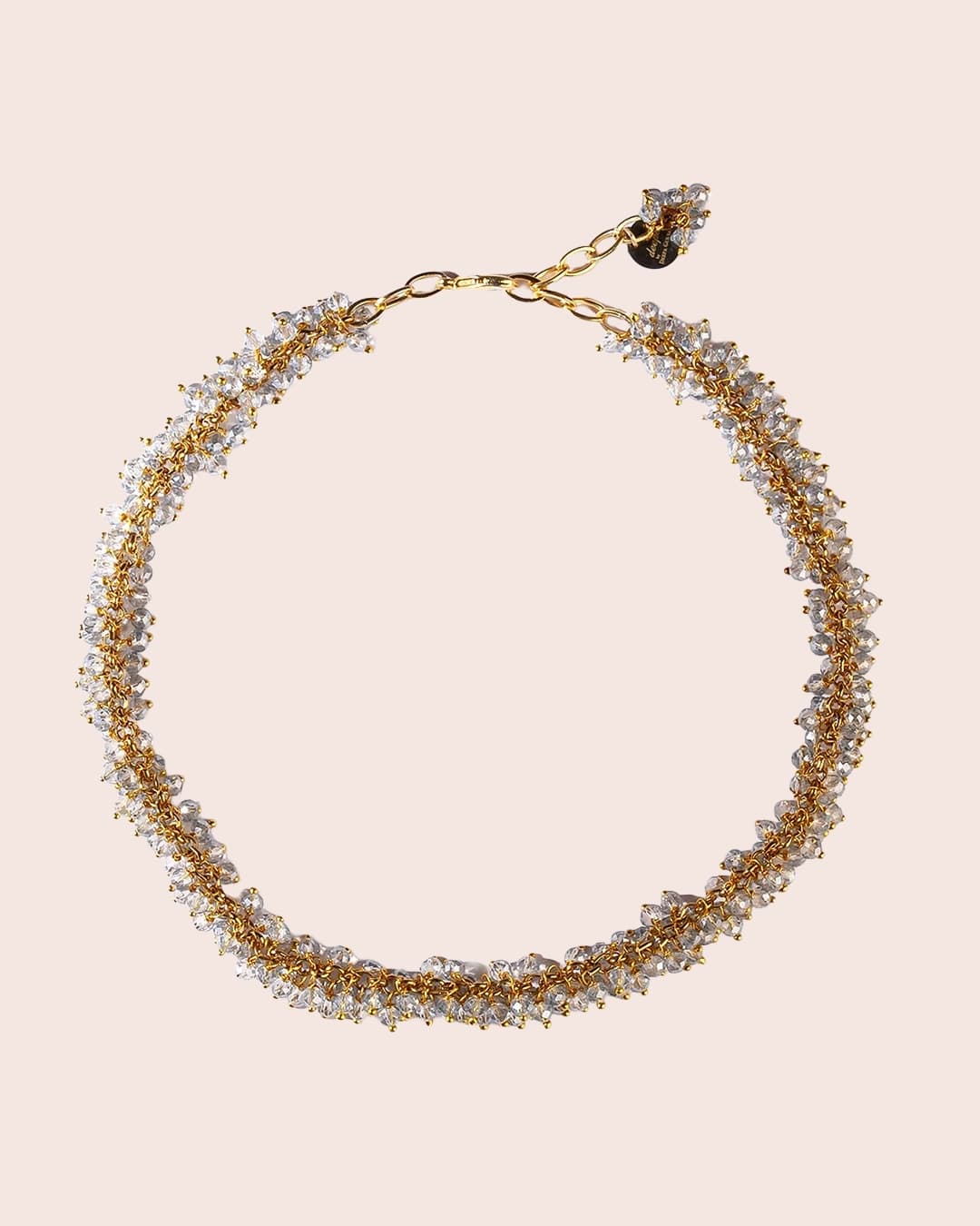 Jemsa Necklace