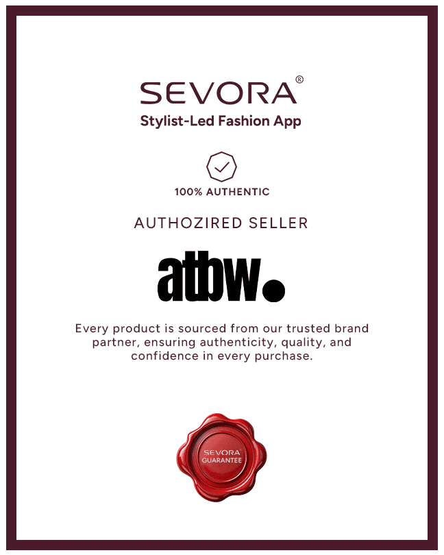 ATBW - AN Floral Slip Dress