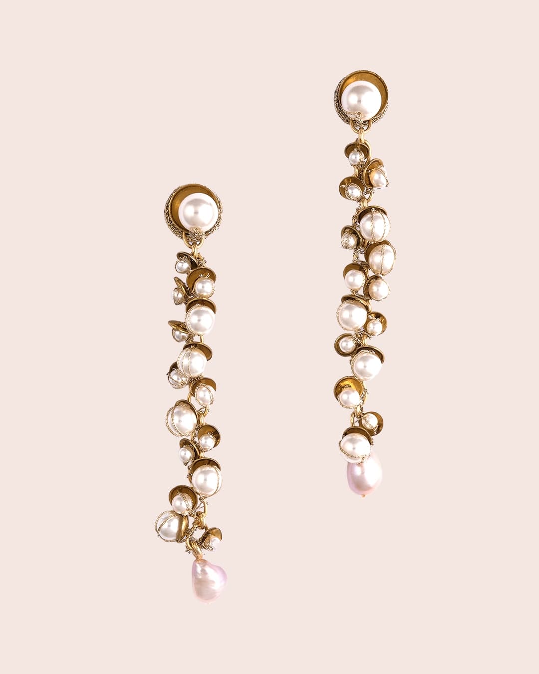 Nani Earrings