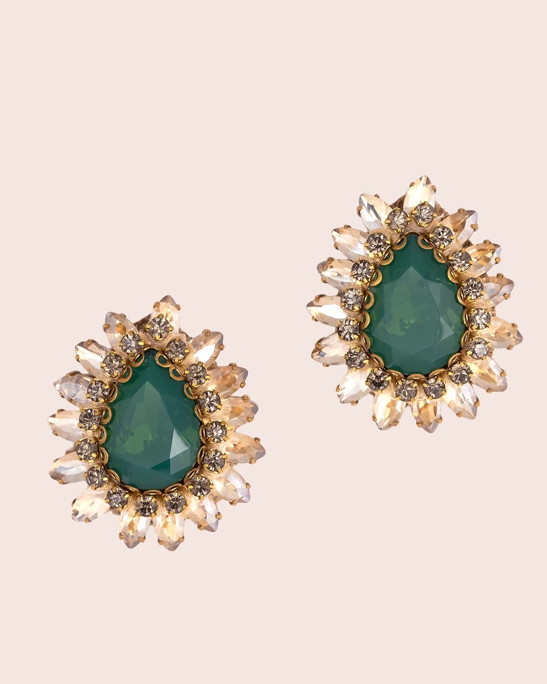 Leesha Earrings