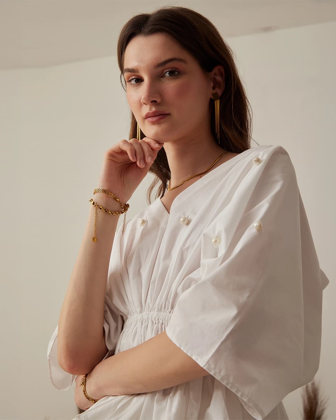 Perla Co-ord Set