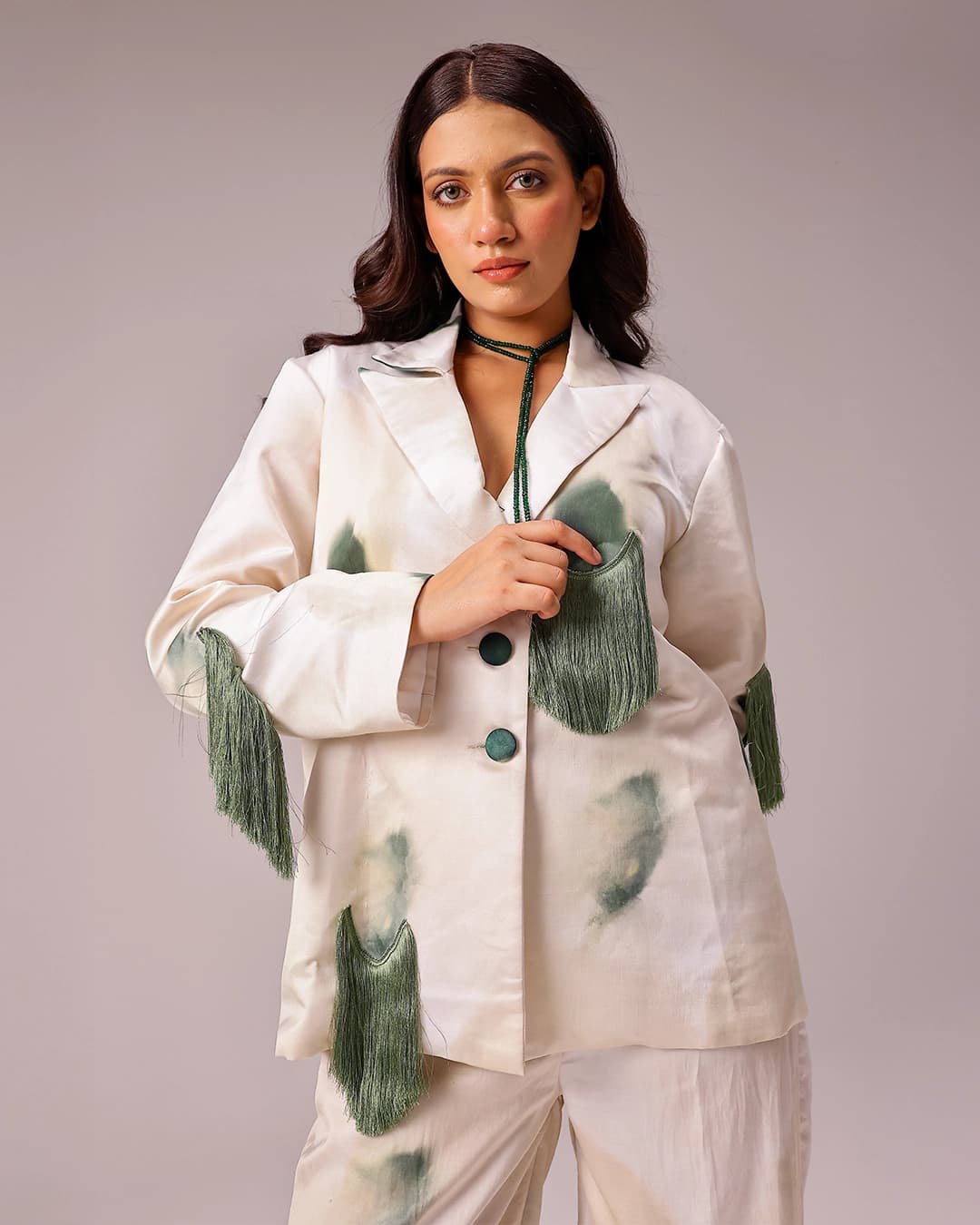 Magnolia Pant Suit