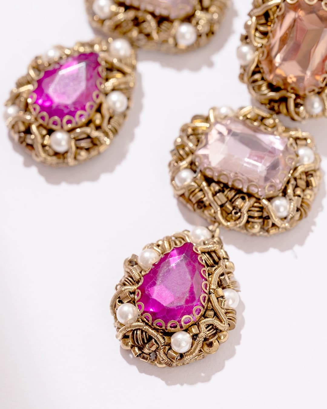 Indu earrings